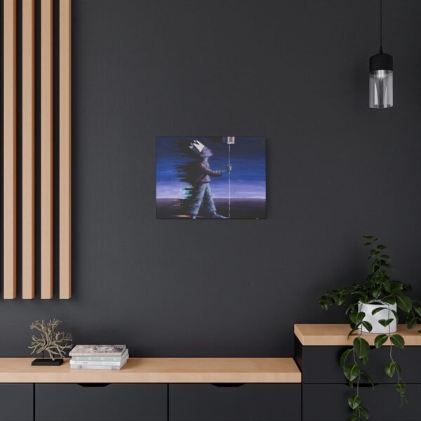 Gravity Reversed – Zara Moon | Fine Art Print