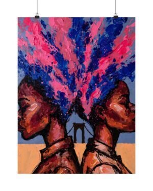 12301853119588676694_2048.jpeg Becoming One Colour – Naomi Brooks | Fine Art Print