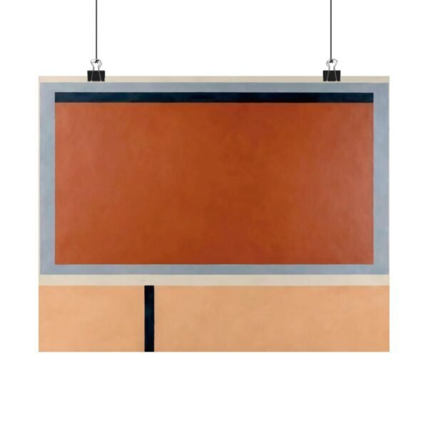 Ruled Without Remainder – Alex Ward | Fine Art Print