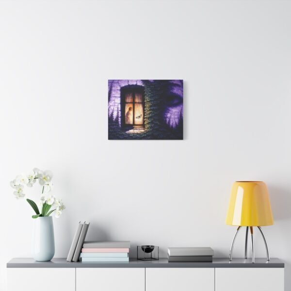 12393385044663166145_2048.jpeg Something Still Watching – Carmen Delacroix | Fine Art Print