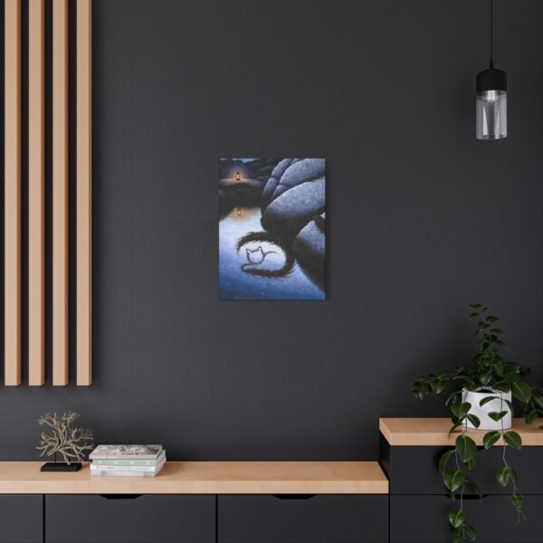 12396607499688500975_2048.jpeg Sleeping in the Shallows – Carmen Delacroix | Fine Art Print