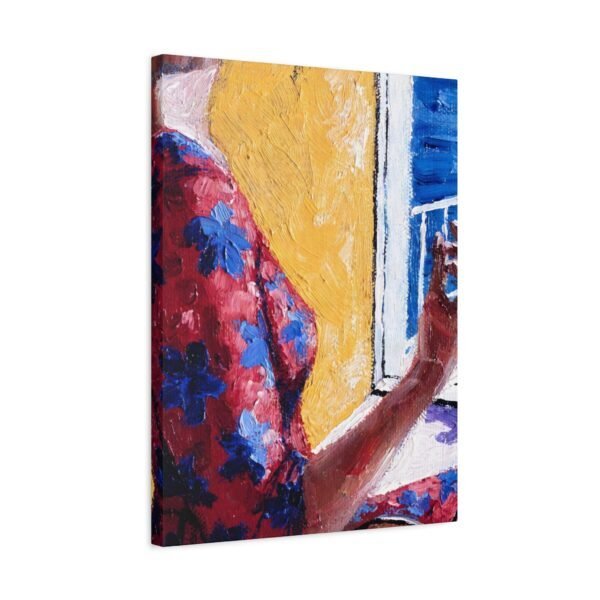 Chord Unresolved – Isabelle Moreau | Fine Art Print