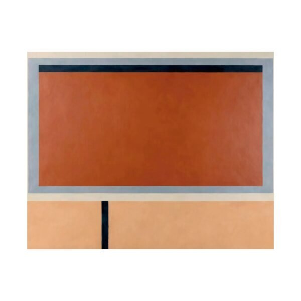 Ruled Without Remainder – Alex Ward | Fine Art Print