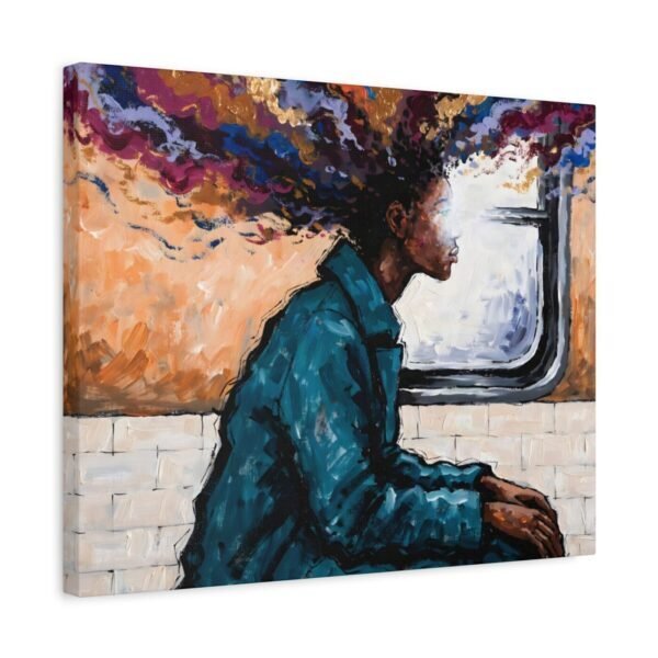 12511588008195073924_2048.jpeg Rush Hour Reverie – Naomi Brooks | Fine Art Print