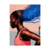 12562991616008998732_2048.jpeg Stride Blooming Cobalt – Naomi Brooks | Fine Art Print