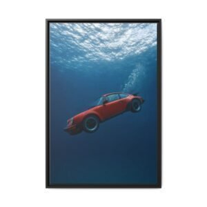 Submerge