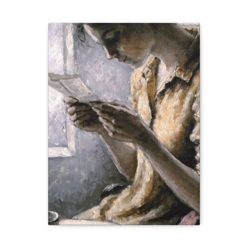 12676135950791551575_2048.jpeg Twice Through the Same Line – Isabelle Moreau | Fine Art Print