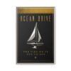 Ocean Drive | Printasso Originals