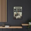 No Risk No Reward | Printasso Originals