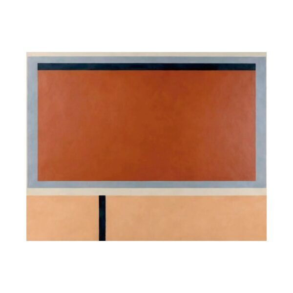 Ruled Without Remainder – Alex Ward | Fine Art Print