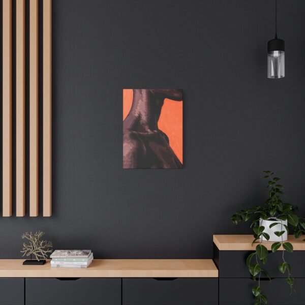 1277385380789855720_2048.jpeg Witness Without Answer – Naomi Brooks | Fine Art Print