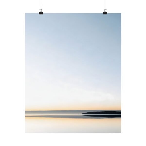 No Need to Return – Sofia Larsson | Fine Art Print