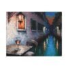 Table Still Warm – Marco Bellini | Fine Art Print