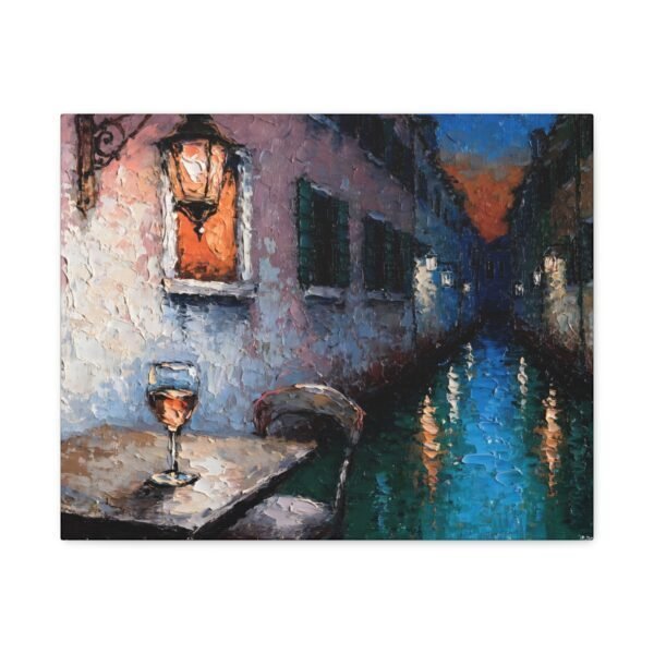 Table Still Warm – Marco Bellini | Fine Art Print