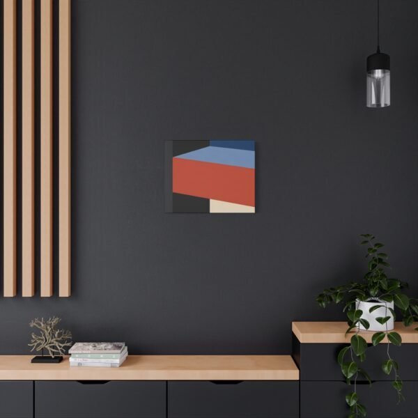 Projecting Over Nothing – Alex Ward | Fine Art Print