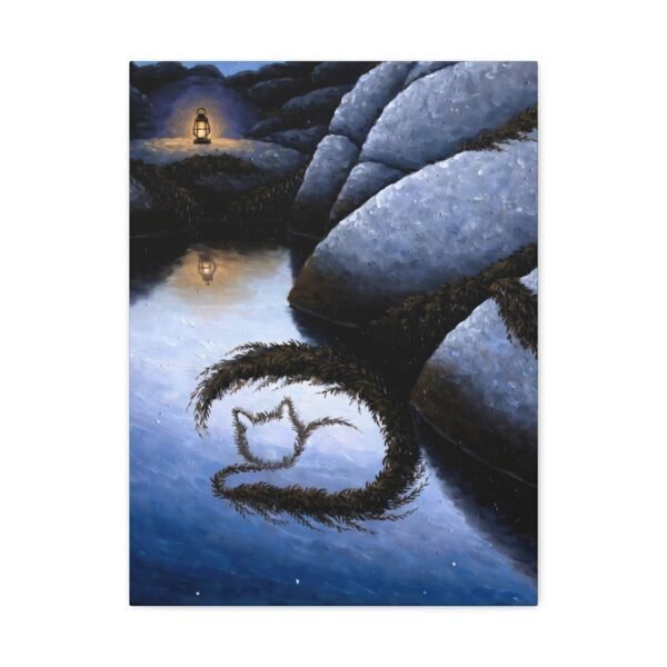12827786748028929427_2048.jpeg Sleeping in the Shallows – Carmen Delacroix | Fine Art Print