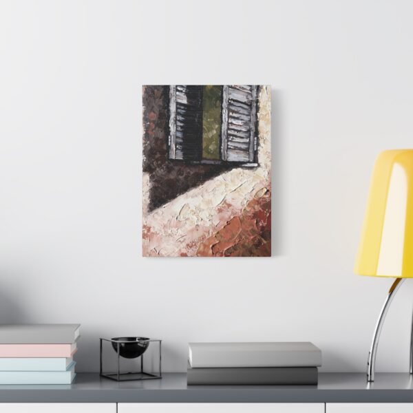 Heat Forgives Nothing – Marco Bellini | Fine Art Print