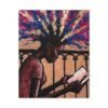 Page Turning Quiet – Naomi Brooks | Fine Art Print