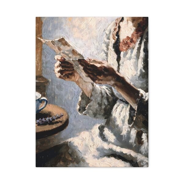 13016649482760783988_2048.jpeg Unfolded Again – Isabelle Moreau | Fine Art Print