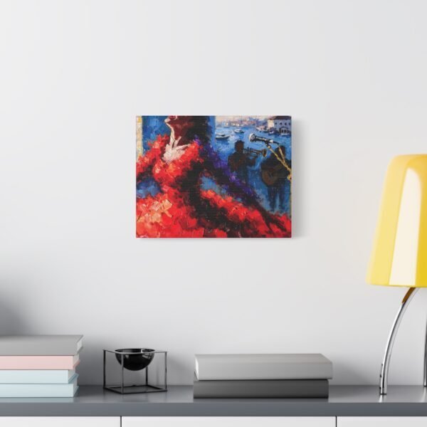 Note Held Blue – Isabelle Moreau | Fine Art Print