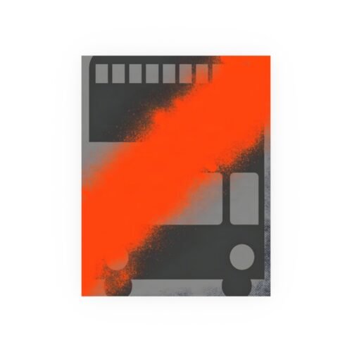 Two Grammars, One Sentence – Kai Reynolds | Fine Art Print