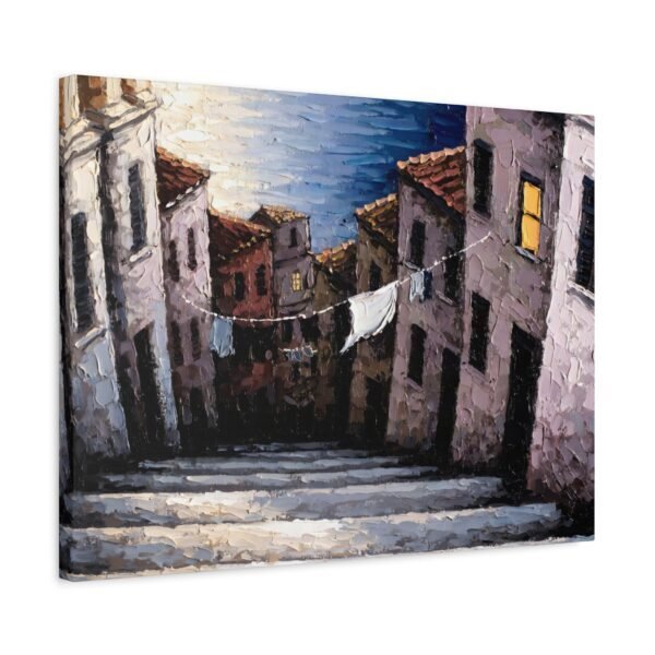 13220509458147100502_2048.jpeg Steps Cooling Down – Marco Bellini | Fine Art Print