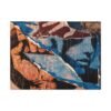 Witness Layer Bleached – Chris Vega | Fine Art Print