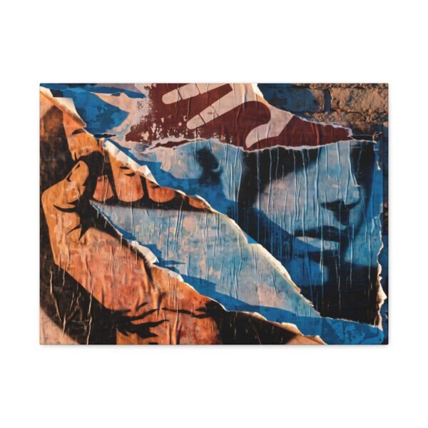Witness Layer Bleached – Chris Vega | Fine Art Print