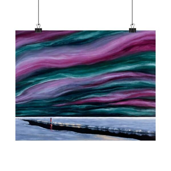 13279135937244430405_2048.jpeg Ice Holding the Light – Sofia Larsson | Fine Art Print
