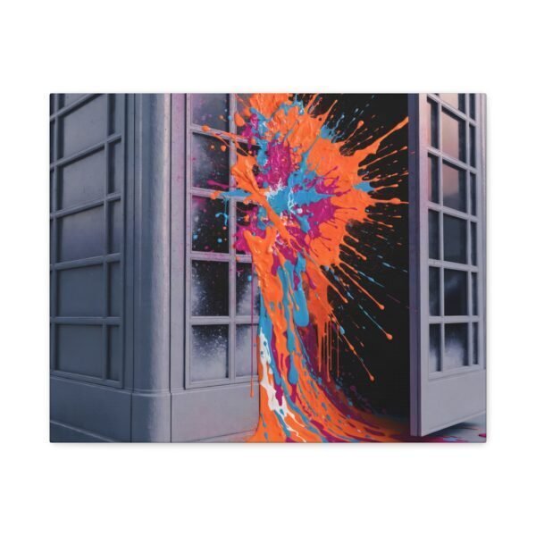 13304433912310469597_2048.jpeg Exit Erupting Orange – Kai Reynolds | Fine Art Print