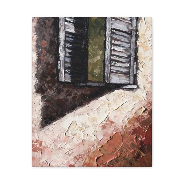 Heat Forgives Nothing – Marco Bellini | Fine Art Print