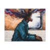 13316565914658945865_2048.jpeg Rush Hour Reverie – Naomi Brooks | Fine Art Print