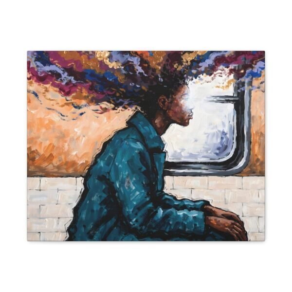 13316565914658945865_2048.jpeg Rush Hour Reverie – Naomi Brooks | Fine Art Print