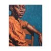 No Audience Required – Naomi Brooks | Fine Art Print