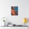 No Audience Required – Naomi Brooks | Fine Art Print