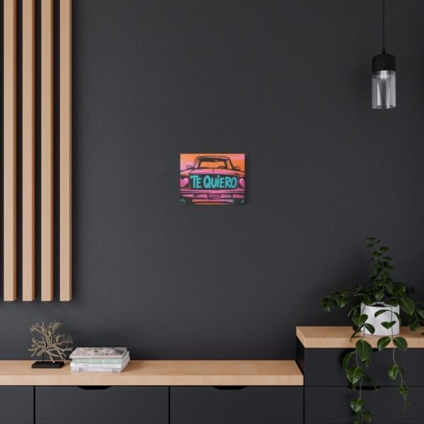 Enamored Chrome – Chris Vega | Fine Art Print