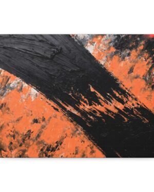 13530173360802310183_2048.jpeg What You Meant to Say – Anya Volkov | Fine Art Print