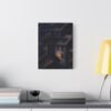 Rooftops Resting Gold – Carmen Delacroix | Fine Art Print