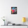 13669409735379844034_2048.jpeg Lamp Splitting Rain – Kai Reynolds | Fine Art Print
