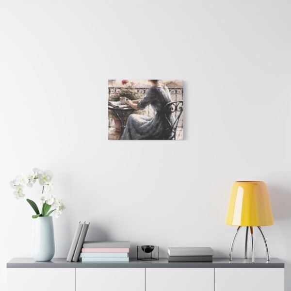 Unhurried, Unobserved – Isabelle Moreau | Fine Art Print
