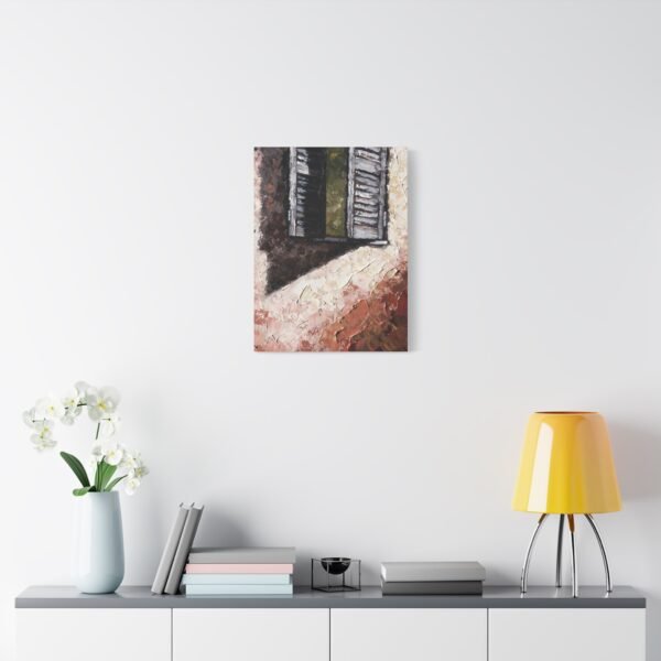 Heat Forgives Nothing – Marco Bellini | Fine Art Print