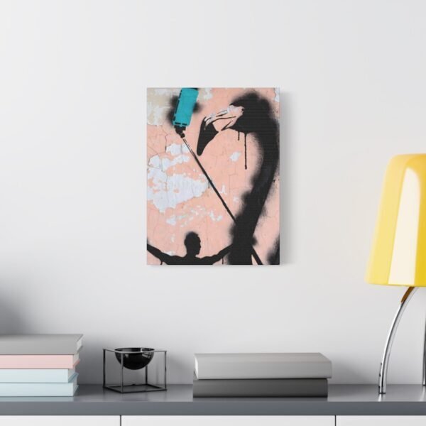 13934277776236849134_2048.jpeg Posing for Distance – Luna Vasquez | Fine Art Print