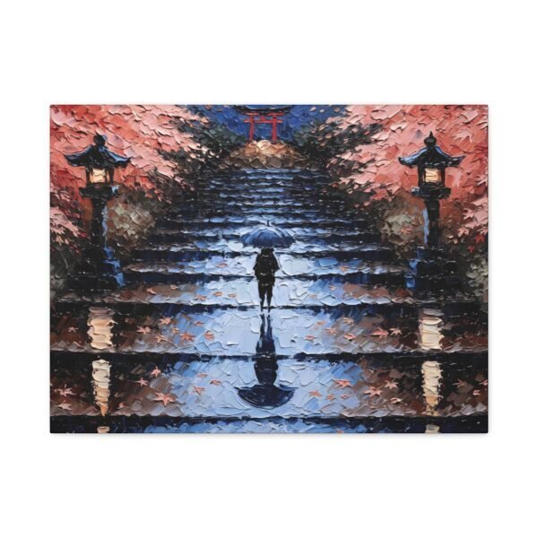Climb Reflected Twice – Yuki Tanaka | Fine Art Print