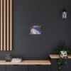 Lanterns Doubled Below – Yuki Tanaka | Fine Art Print