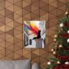 Sunset Leaving the Animal – Kai Reynolds | Fine Art Print