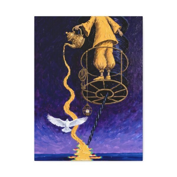 14082321975908361031_2048.jpeg Beam Poured at Midnight – Zara Moon | Fine Art Print