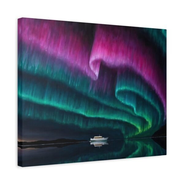 Passage Before Dawn – Sofia Larsson | Fine Art Print