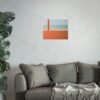 Threshold Finally Cleared – Alex Ward | Fine Art Print