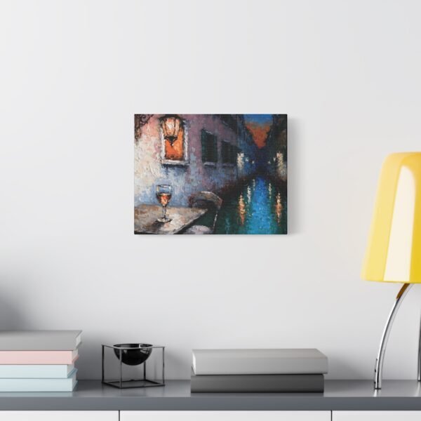 Table Still Warm – Marco Bellini | Fine Art Print