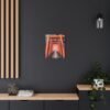 Thousand Gates Deeper – Yuki Tanaka | Fine Art Print